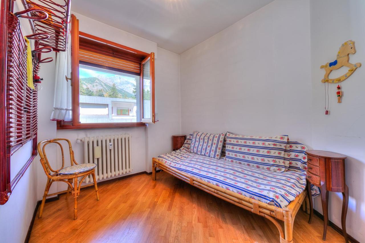 Il Rododendro City Center - Happy Rentals Bardonecchia Exteriör bild