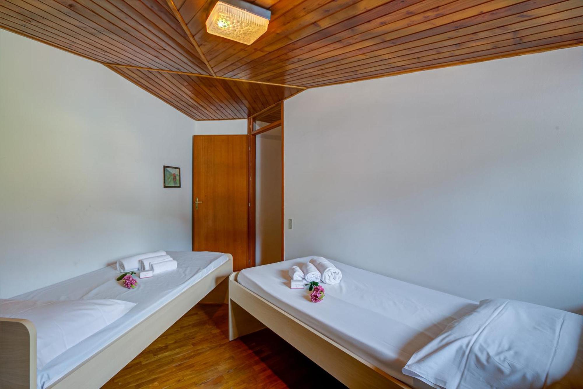Il Rododendro City Center - Happy Rentals Bardonecchia Exteriör bild